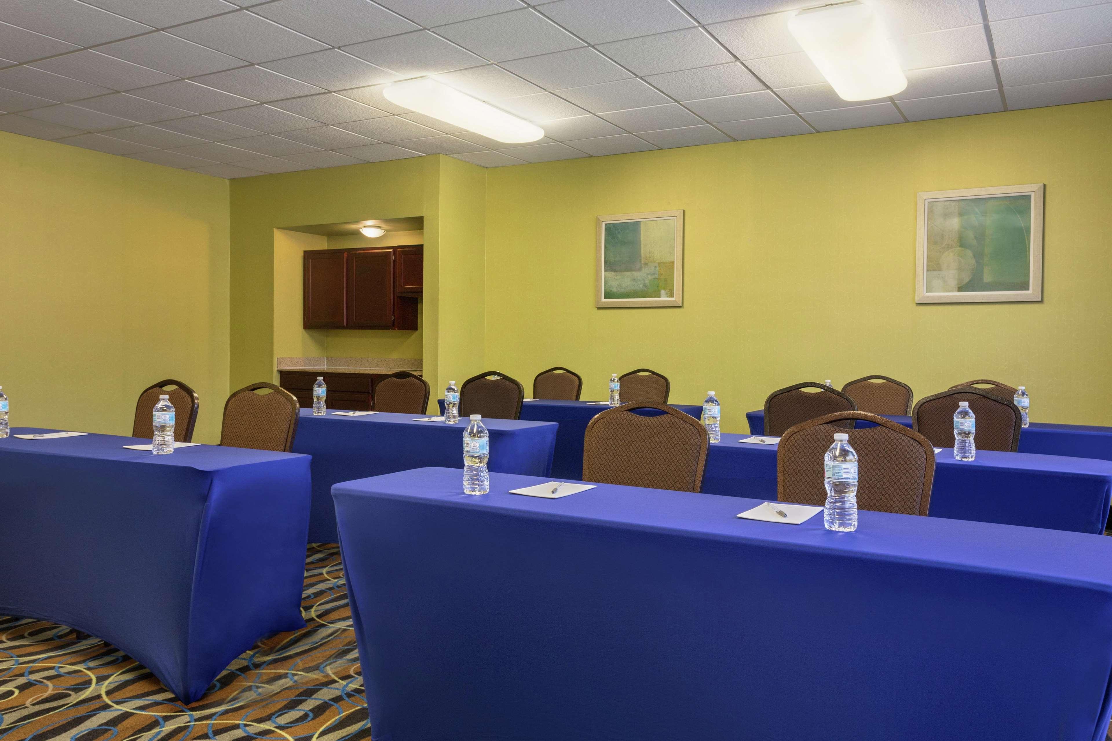 Hampton Inn Birmingham-Trussville Exterior foto